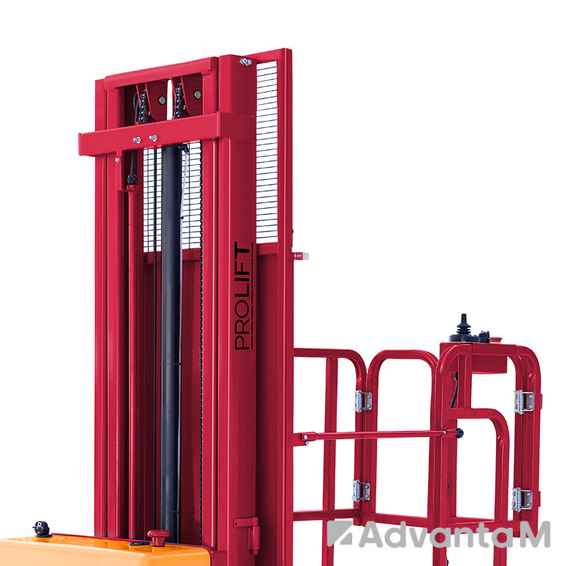 Комплектовщик заказов PROLIFT BP3040 - 3