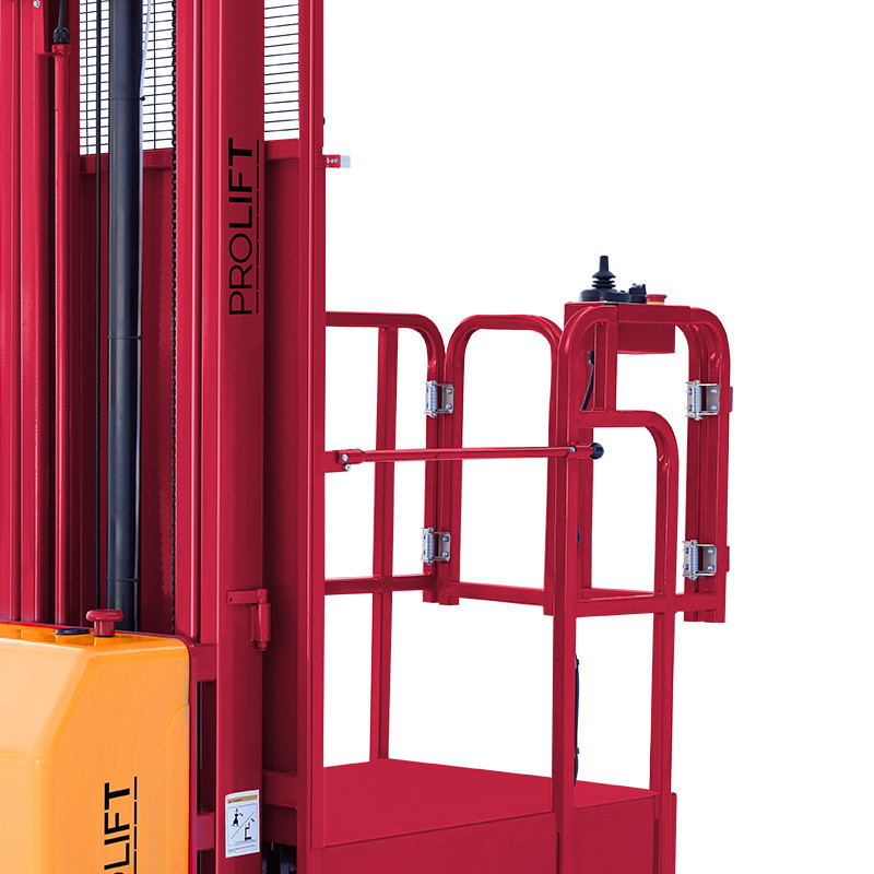 4 - Комплектовщик заказов PROLIFT BP3040