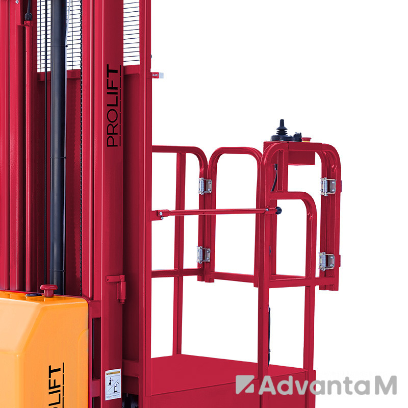 Комплектовщик заказов PROLIFT BP3040 - 4