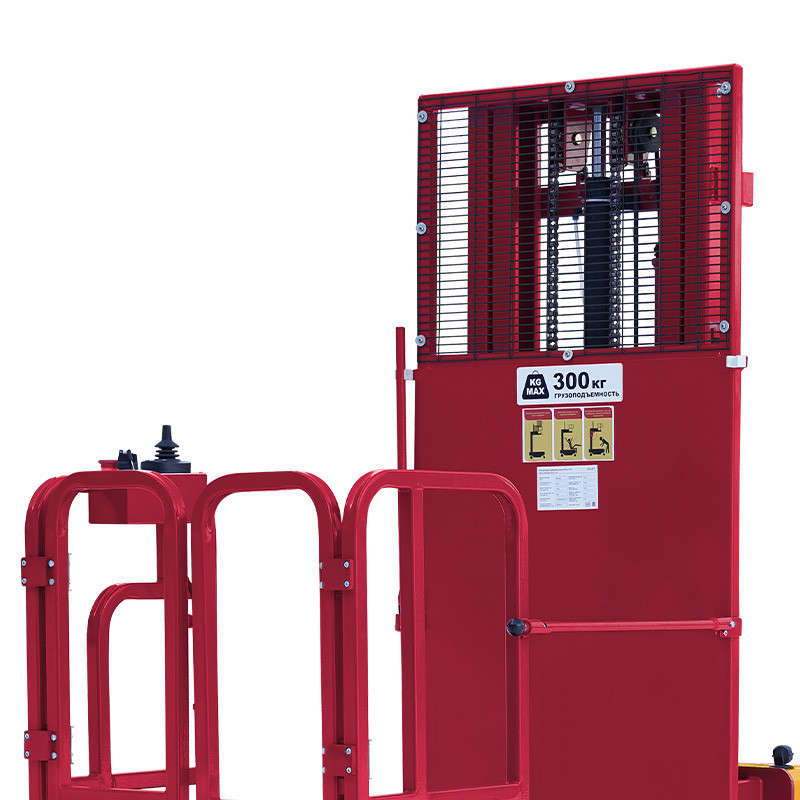 6 - Комплектовщик заказов PROLIFT BP3040