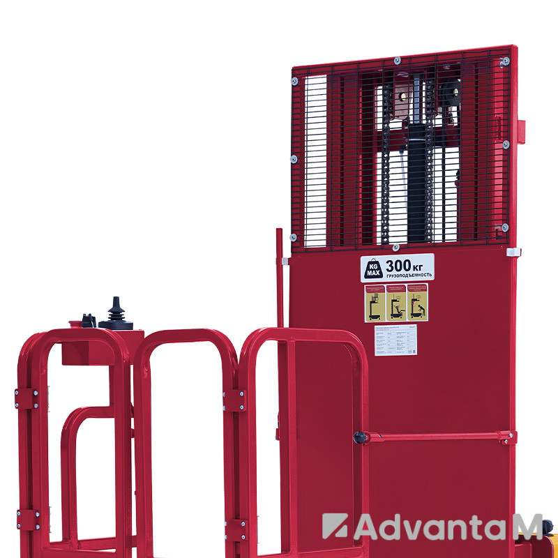 Комплектовщик заказов PROLIFT BP3040 - 6