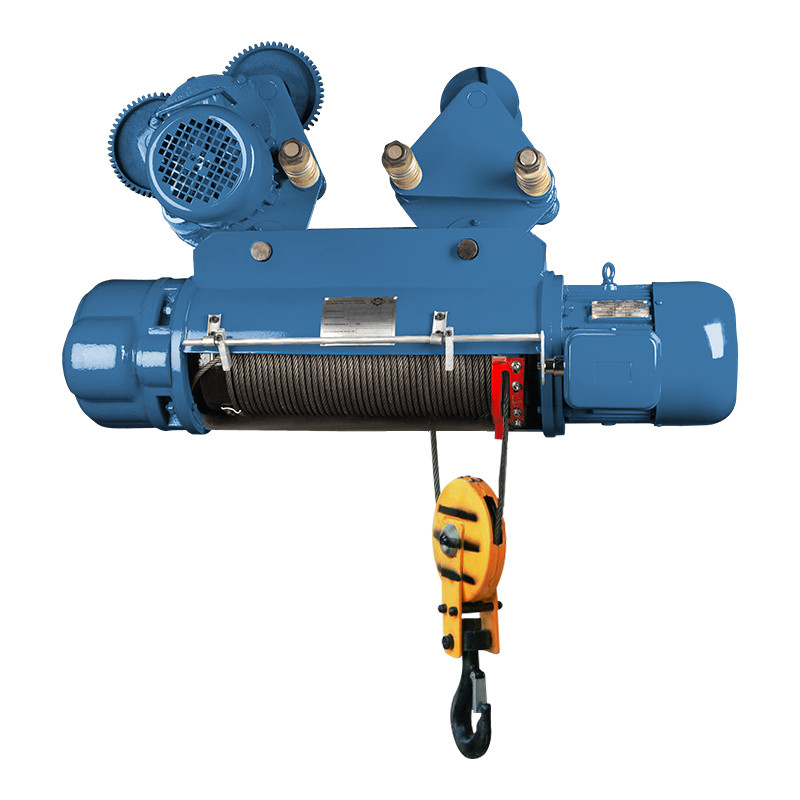 0 - Таль электрическая канатная (380В) GEARSEN CD  3,2т, 12м