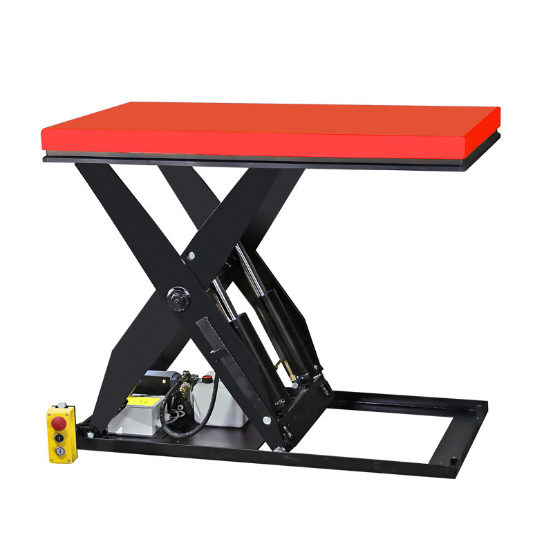 0 - Подъемный стол PROLIFT HIW2.0EU