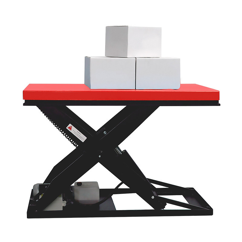 2 - Подъемный стол PROLIFT HIW2.0EU