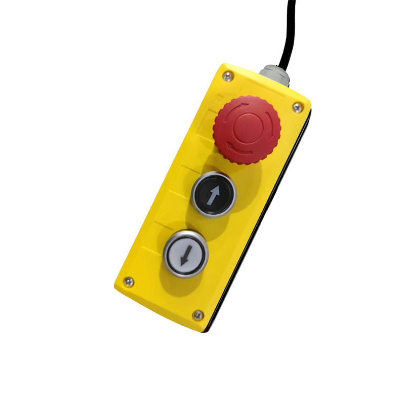 4 - Подъемный стол PROLIFT HIW2.0EU