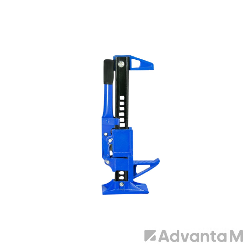 Домкрат реечный GEARSEN HJK 3068
