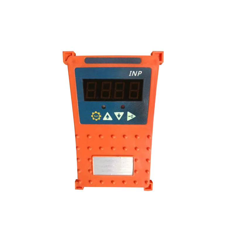 0 - Ограничитель грузоподъемности GEARSEN INP 20