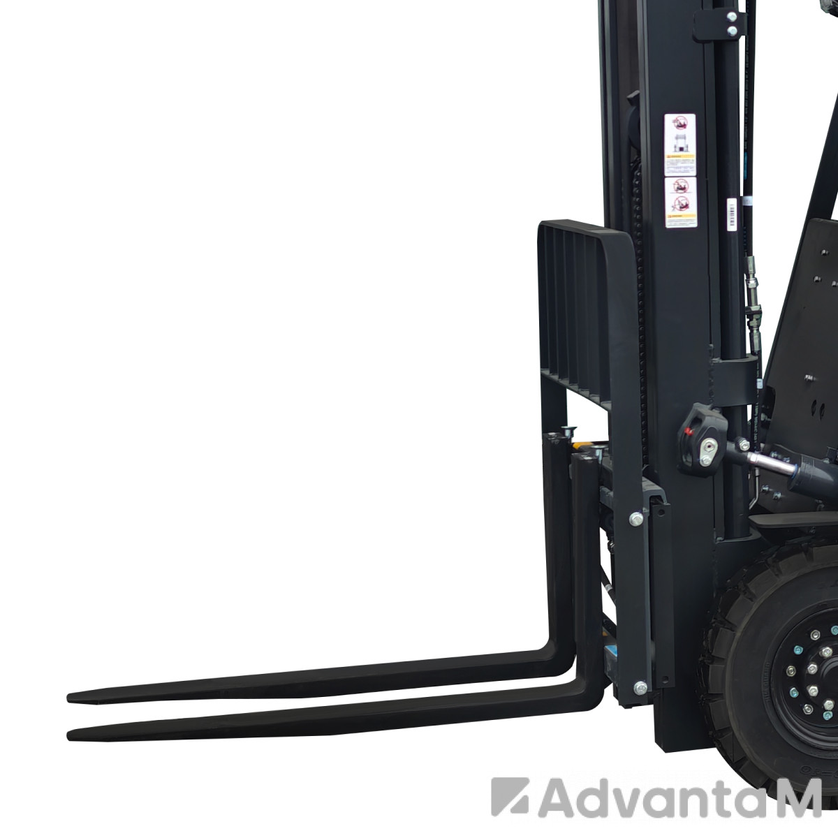 Электрический погрузчик YETT ERP16-M300-3W - 7
