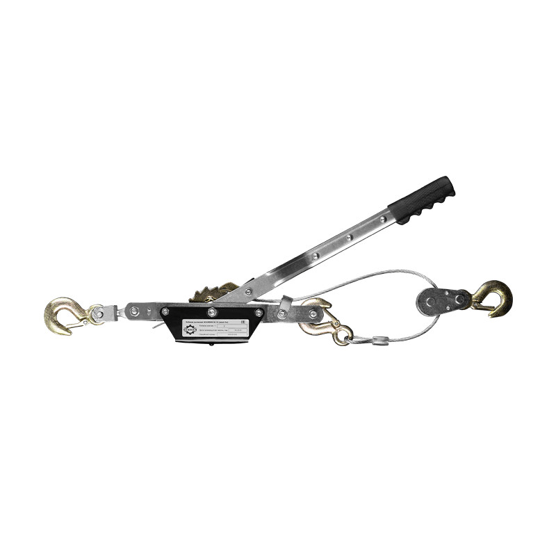 Лебедка ручная рычажная GEARSEN GL 2