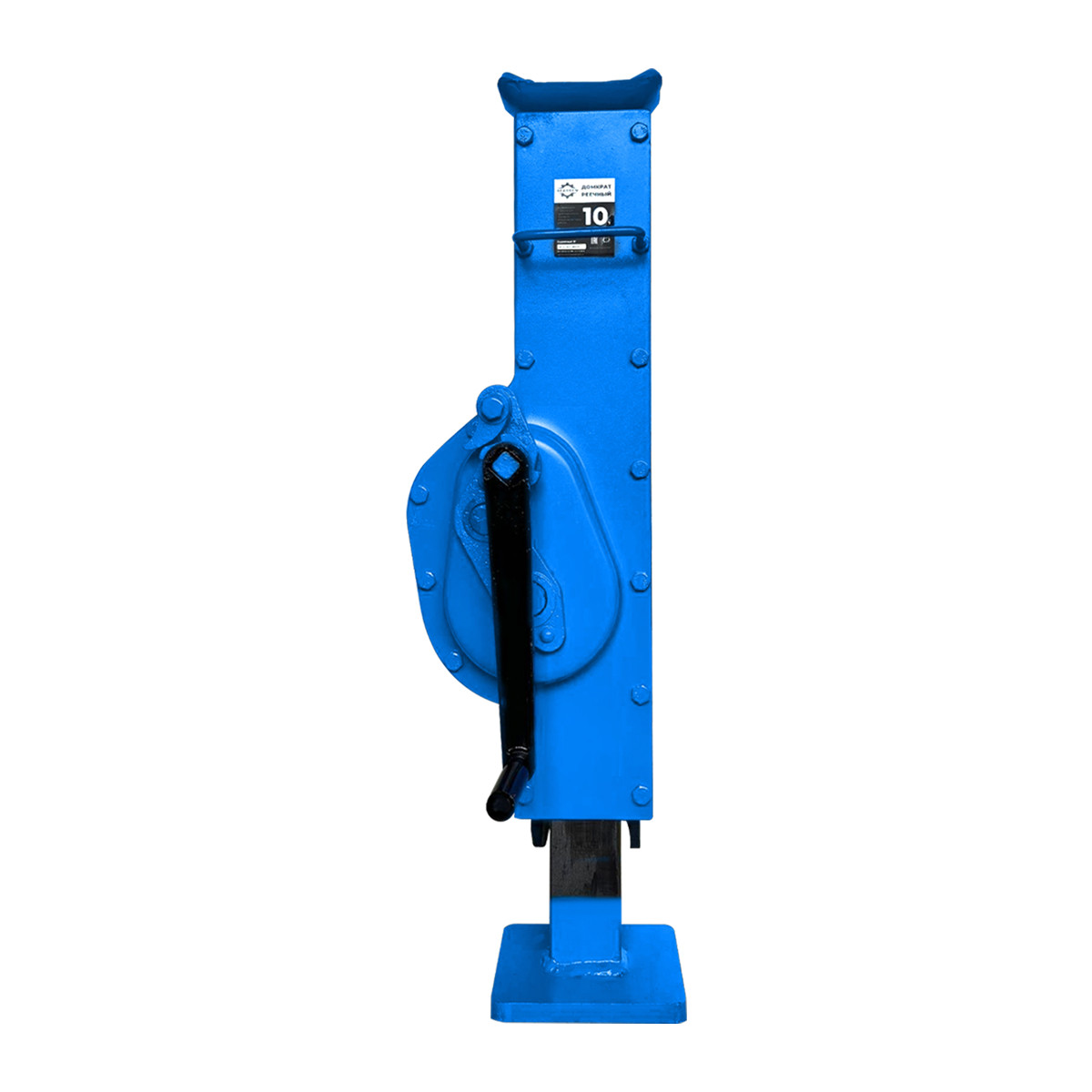 0 - Домкрат реечный GEARSEN 3,0 т, (GRJ 30)