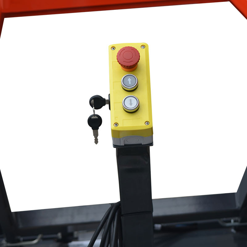 3 - Подъемный стол PROLIFT HIW1.0EU