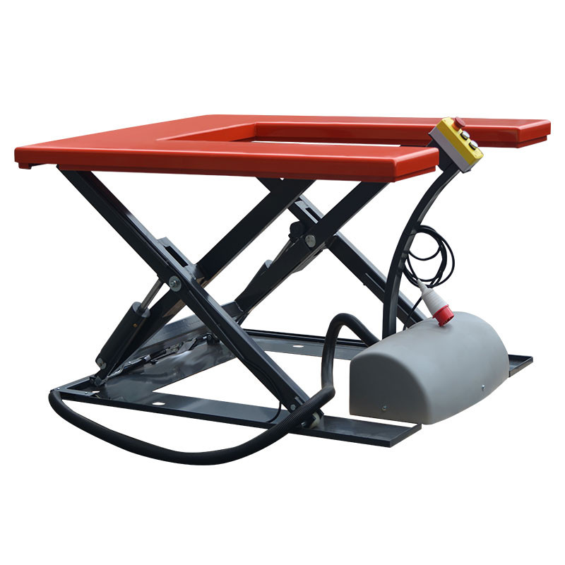 0 - Подъемный стол PROLIFT HIW1.0EU
