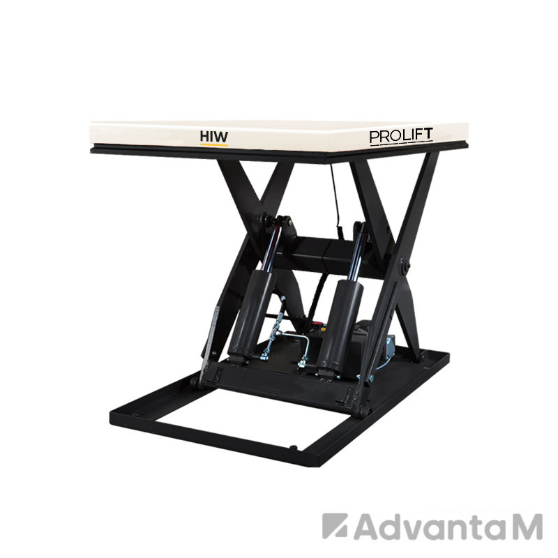 Подъемный стол PROLIFT M2 HIW3.0EU - 1