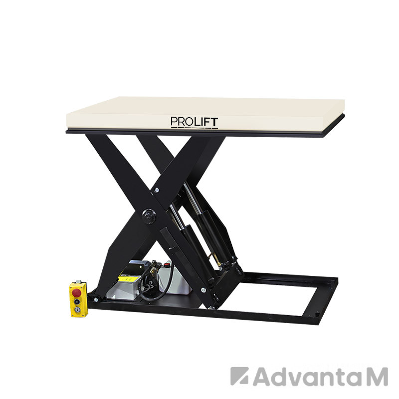 Подъемный стол PROLIFT M2 HIW3.0EU