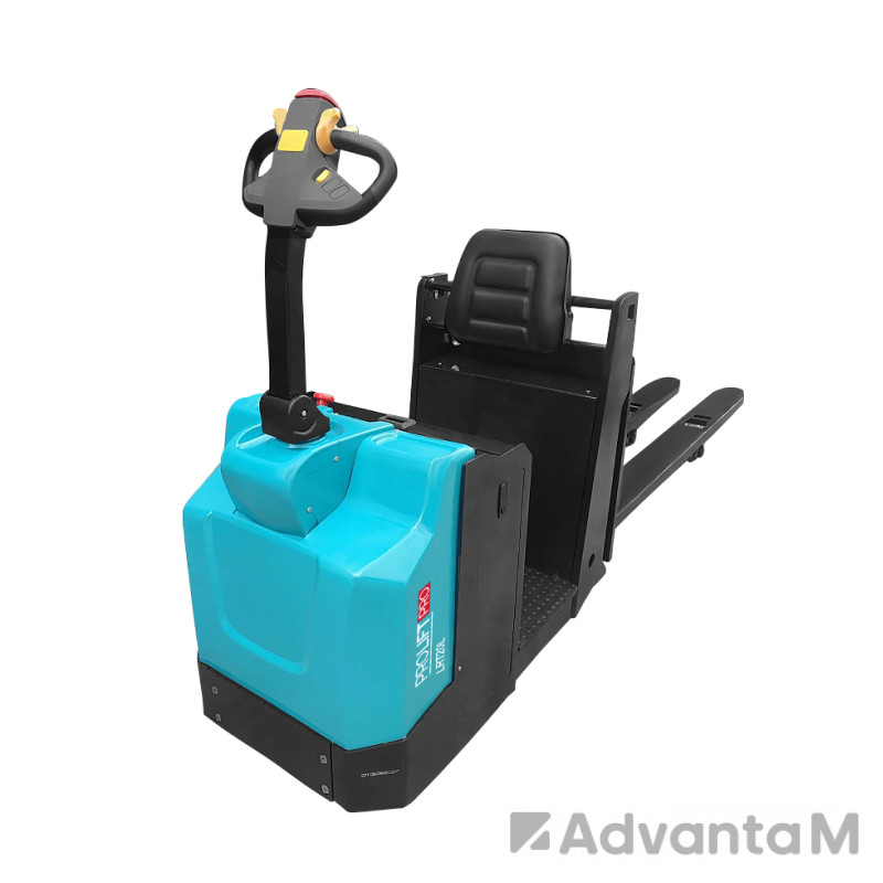 Подборщик заказов PROLIFT PRO LRT20L - 2