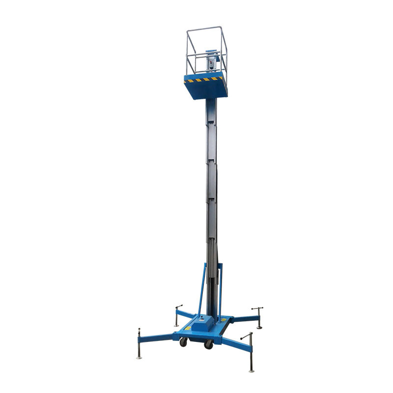 1 - Одномачтовый подъемник PROLIFT GTWY9-100 AC