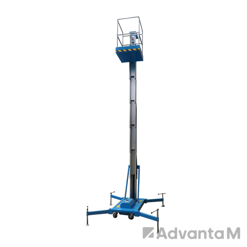 Одномачтовый подъемник PROLIFT GTWY9-100 AC - 1