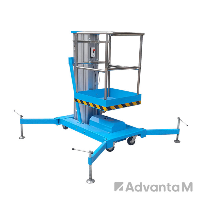 Одномачтовый подъемник PROLIFT GTWY9-100 AC