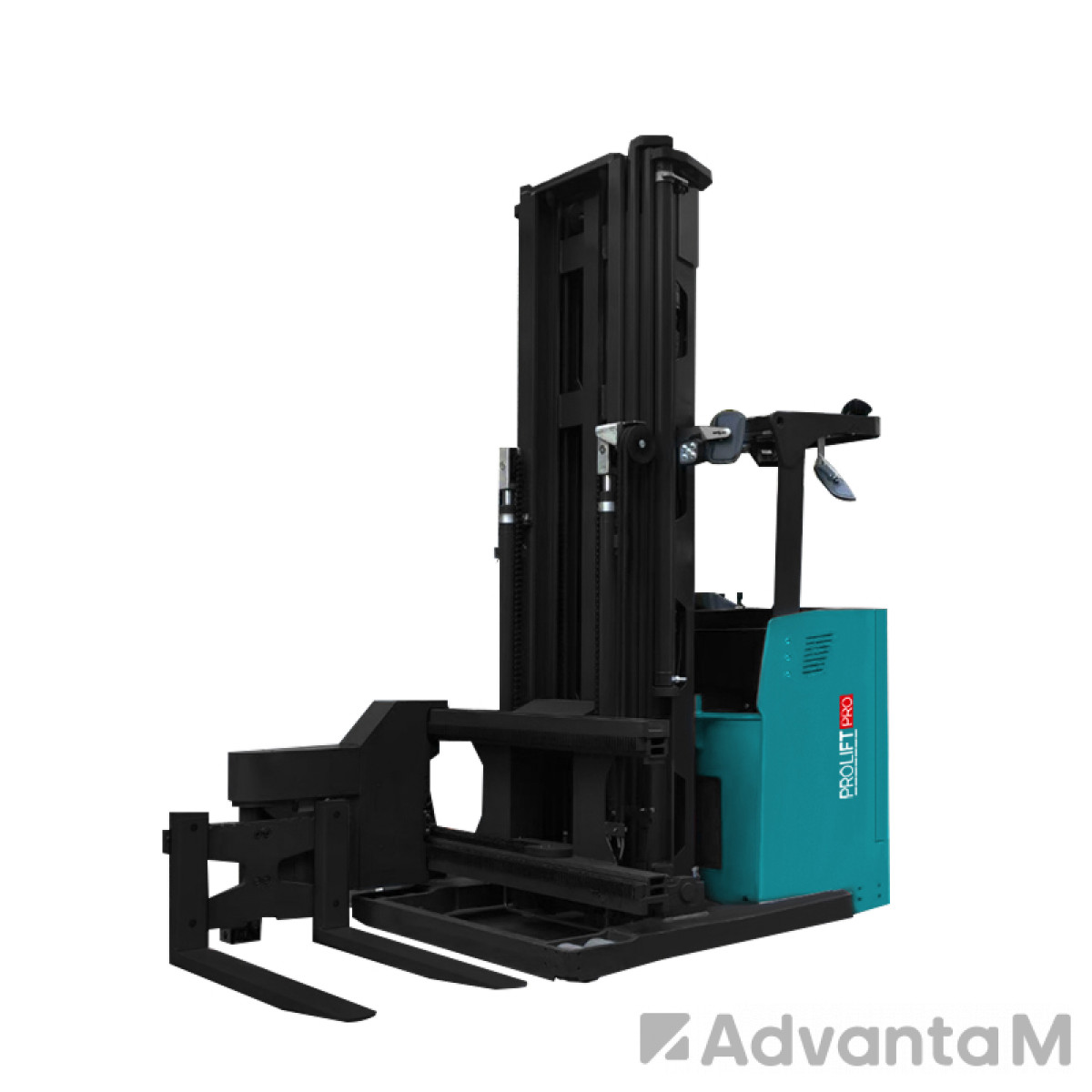Узкопроходный штабелер PROLIFT PRO TRX 1590 - 1