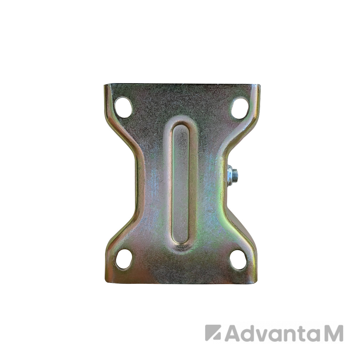Большегрузное полиуретановое колесо RONEL RN02 CPU 150 - 2