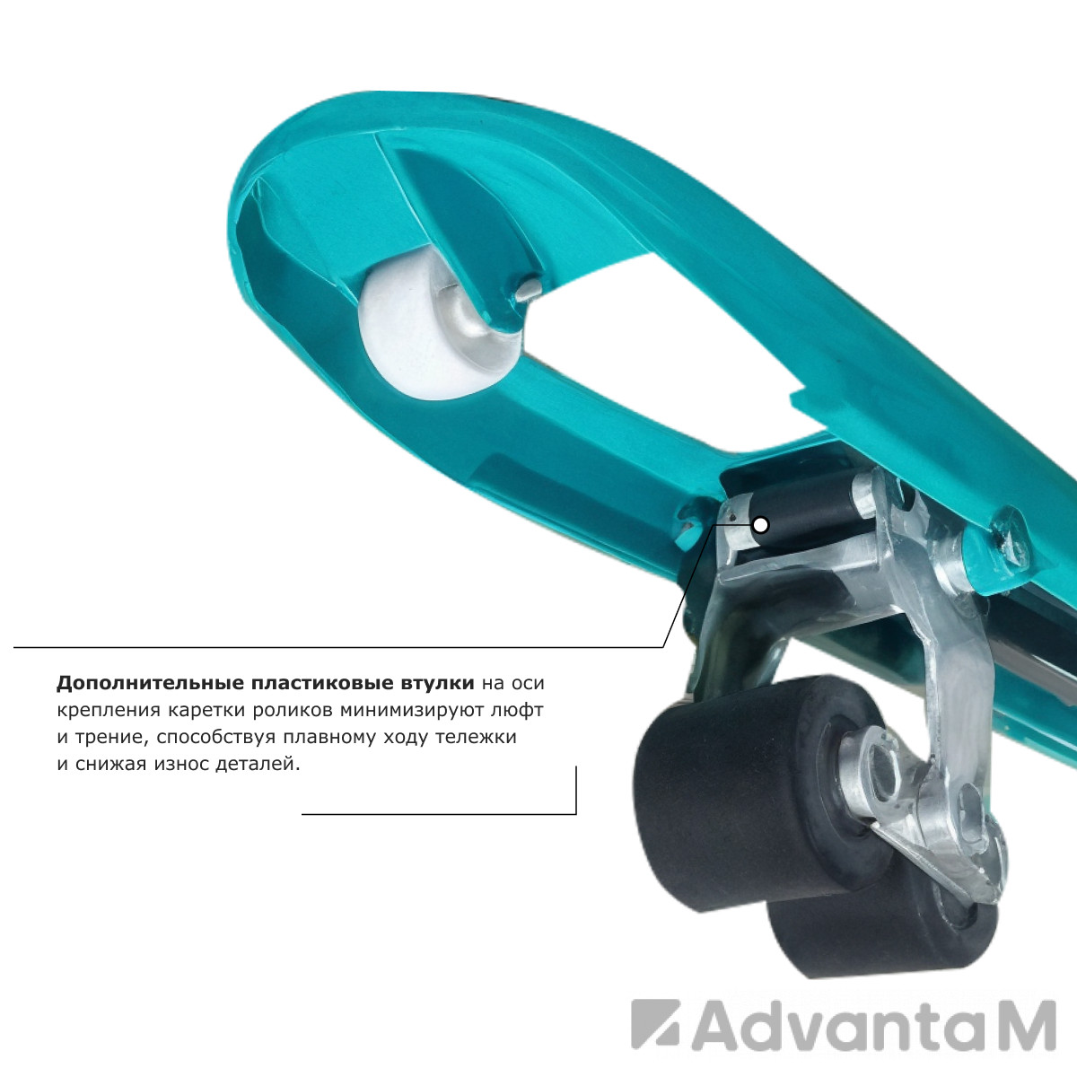 Гидравлическая тележка рохля PROLIFT PRO RT30 - 7