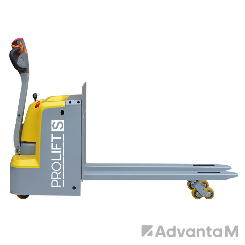 Самоходная тележка PROLIFT SD20