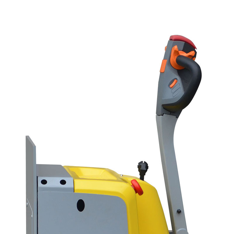 1 - Самоходная тележка PROLIFT SD20
