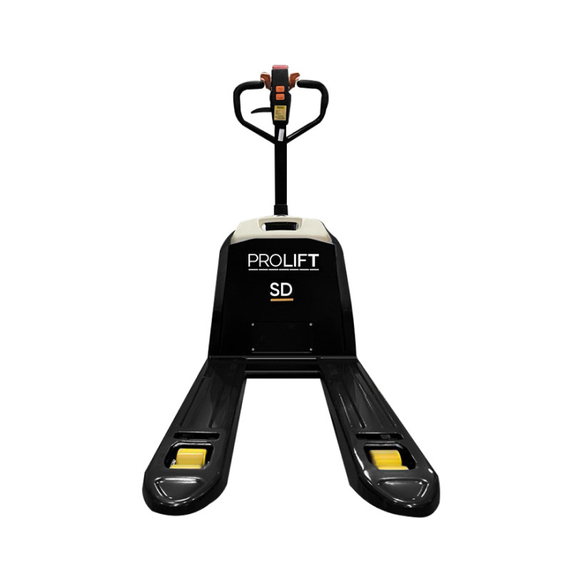2 - Самоходная тележка PROLIFT M2 SK15