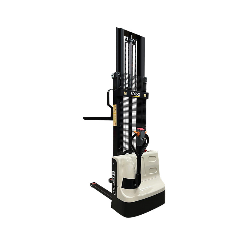 0 - Самоходный электроштабелер PROLIFT M2 SDR 1230-S