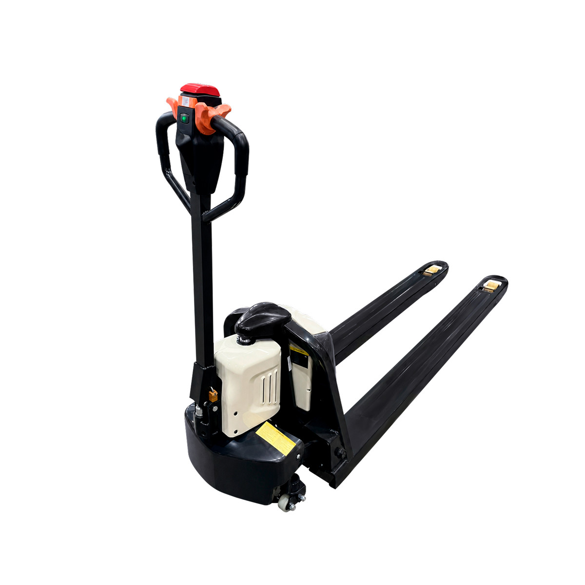 0 - Самоходная тележка PROLIFT M2 SR12 2000 Li-ion
