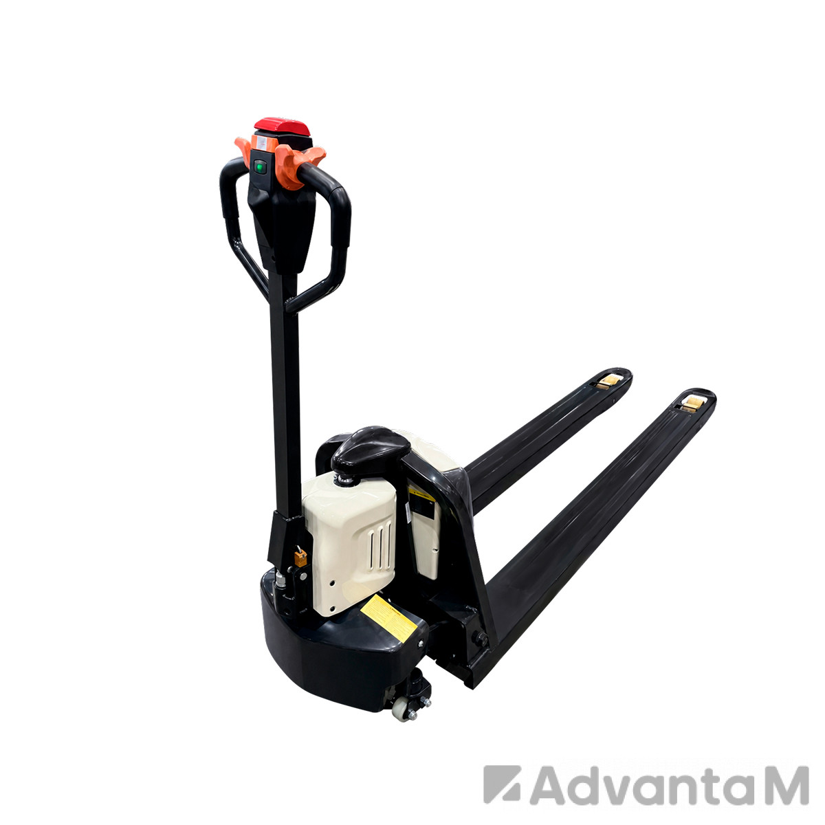 Самоходная тележка PROLIFT M2 SR12 2000 Li-ion