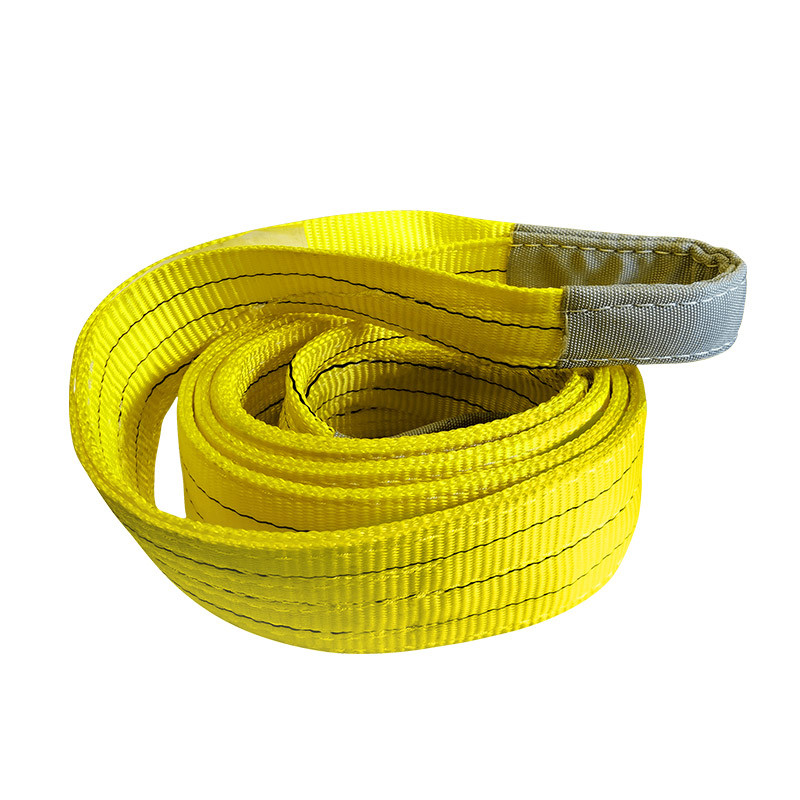 0 - Строп СТП - 3,0 т*5,0 м (90мм) GSTP9035SF6