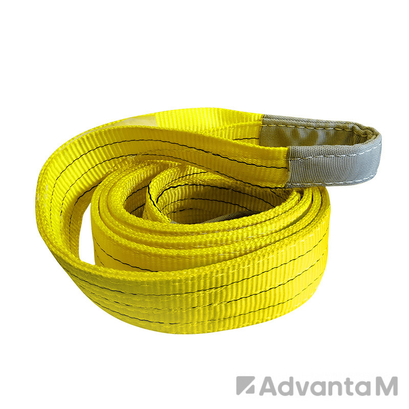 Строп СТП - 3,0 т*5,0 м (90мм) GSTP9035SF6