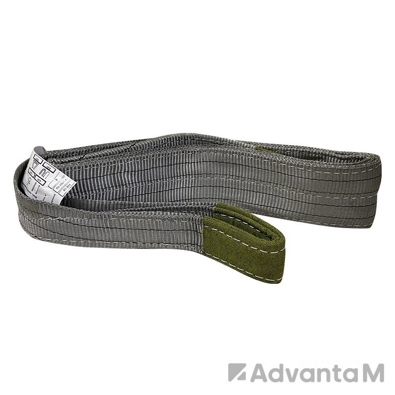 Строп СТП - 4,0 т*3,0 м (100мм) GSTP10043SF6