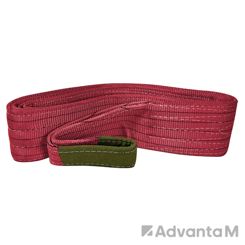Строп СТП - 5,0 т*5,0 м (125мм) GSTP12555SF6