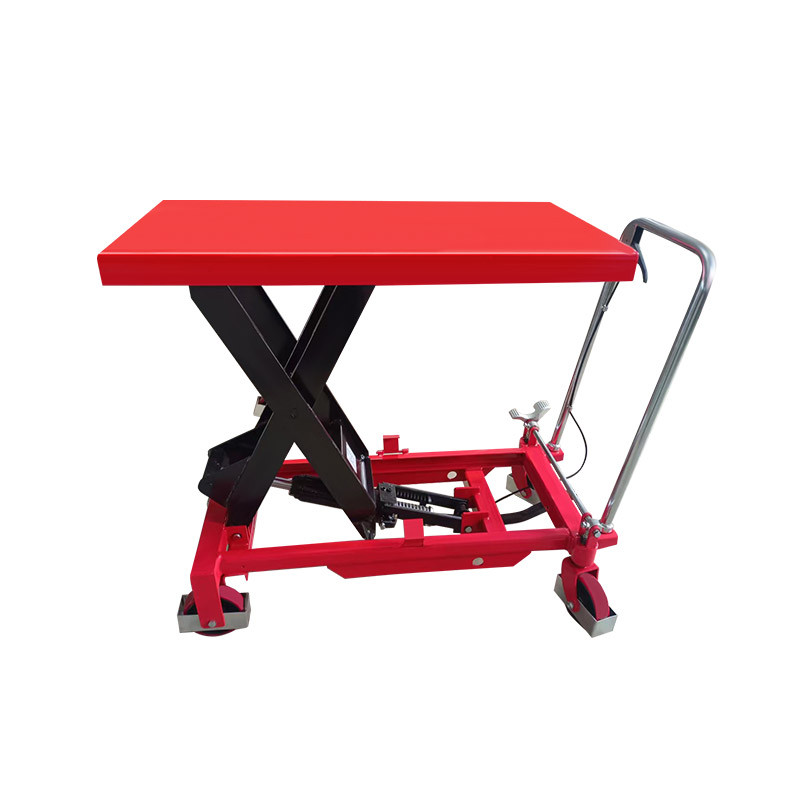 0 - Стол гидравлический PROLIFT TF30