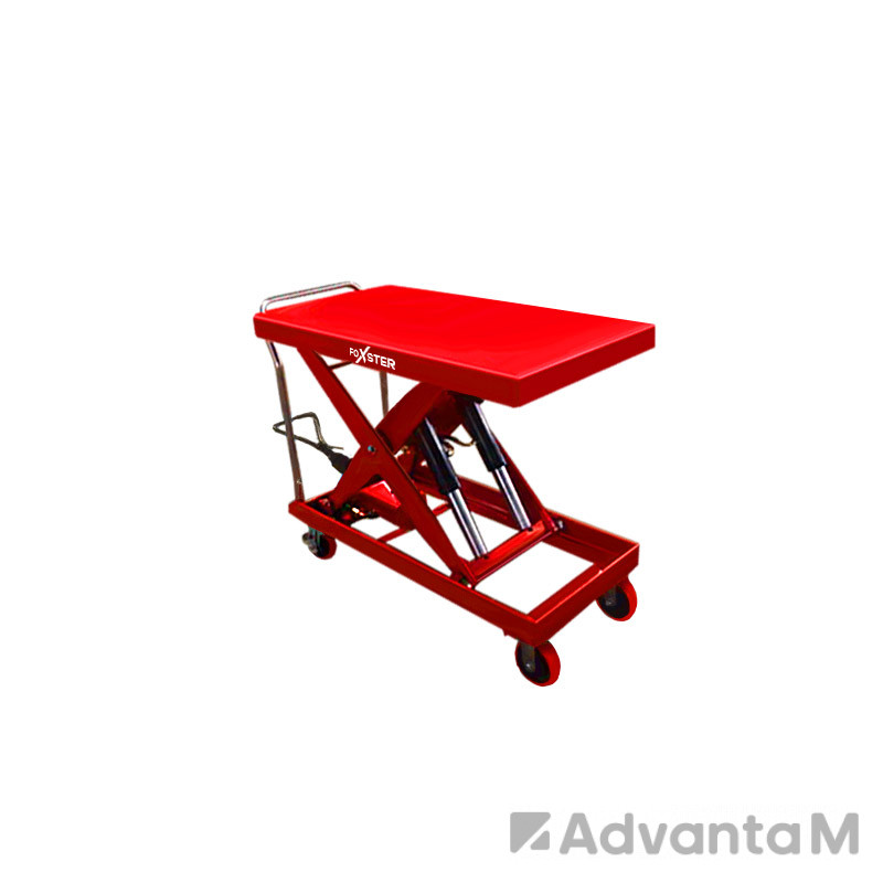 Стол гидравлический FOXSTER TF150