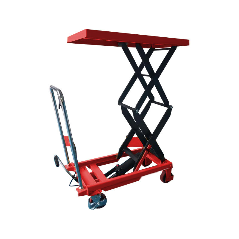 0 - Стол гидравлический PROLIFT TFD35
