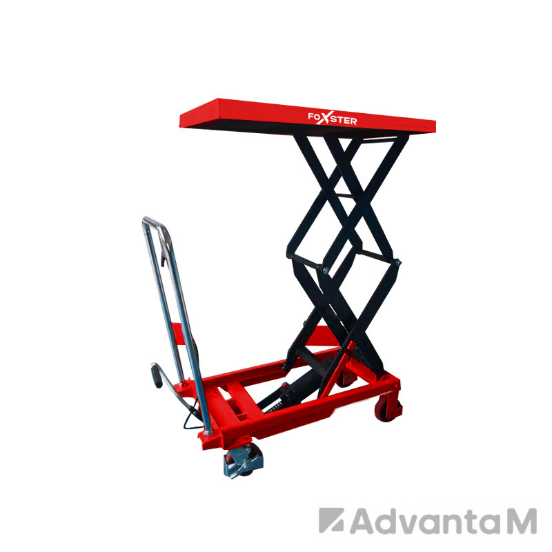 Стол гидравлический FOXSTER TFD80