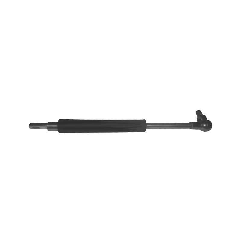 0 - Амортизатор ручки для штабелеров SDR/SDK 1,5-2 т, для тележек SK20 