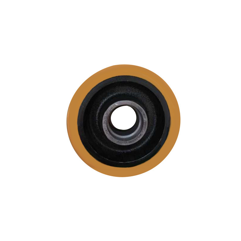 0 - Опорное колесо для штабелеров SDR1536/1545S/1645/1656/2036/2045, SDK 