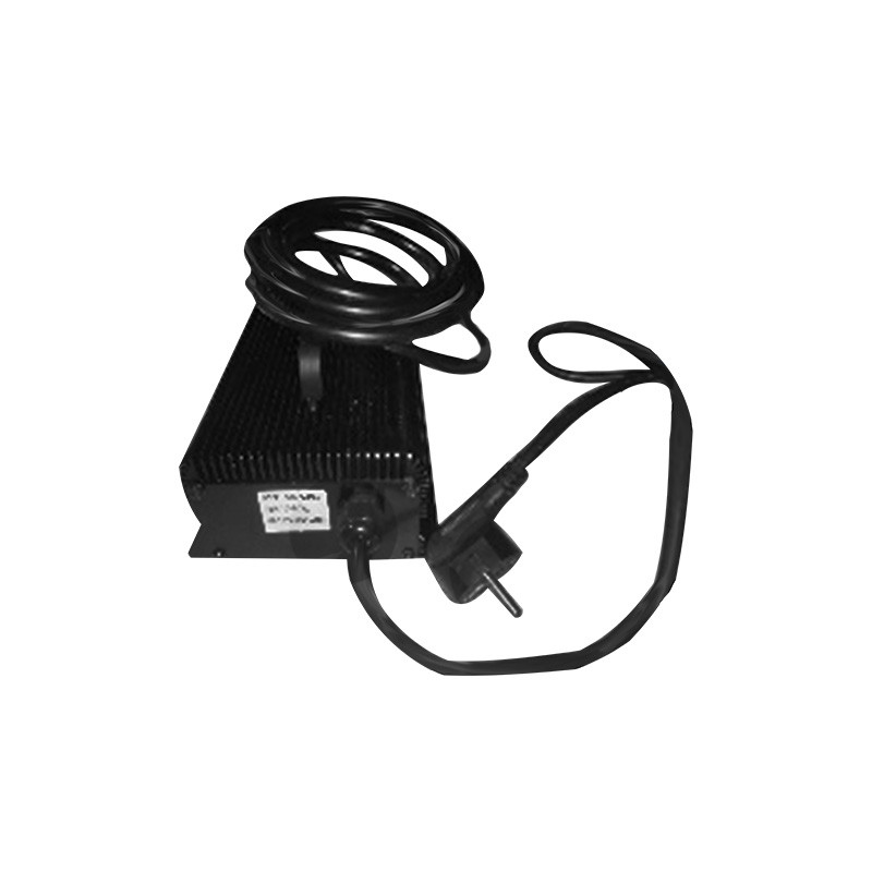 0 - Зарядное устройство для штабелеров SDR 1-1,2 т, SDR1635 Li-ion (24В, 15А) 