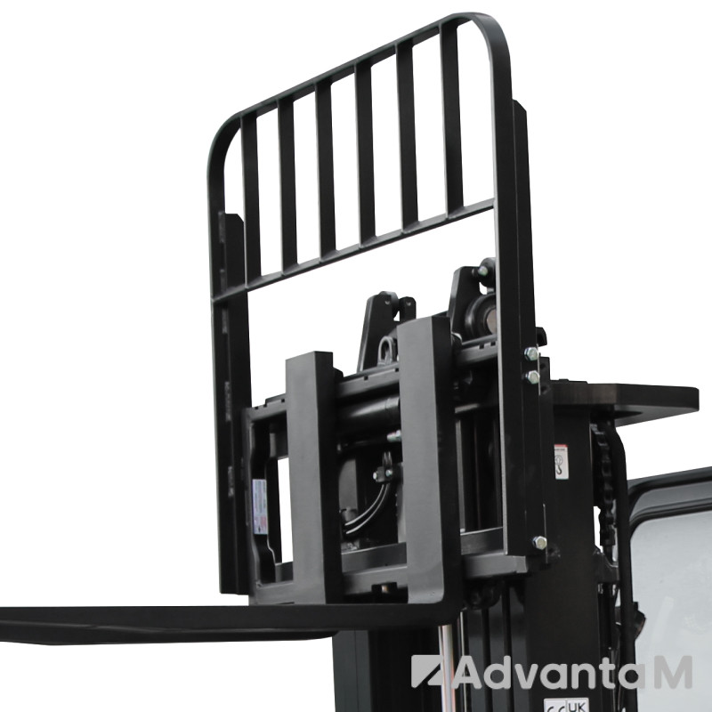 Дизельный погрузчик с кабиной YETT DRP15-XCK2-M300-3W-K - 4