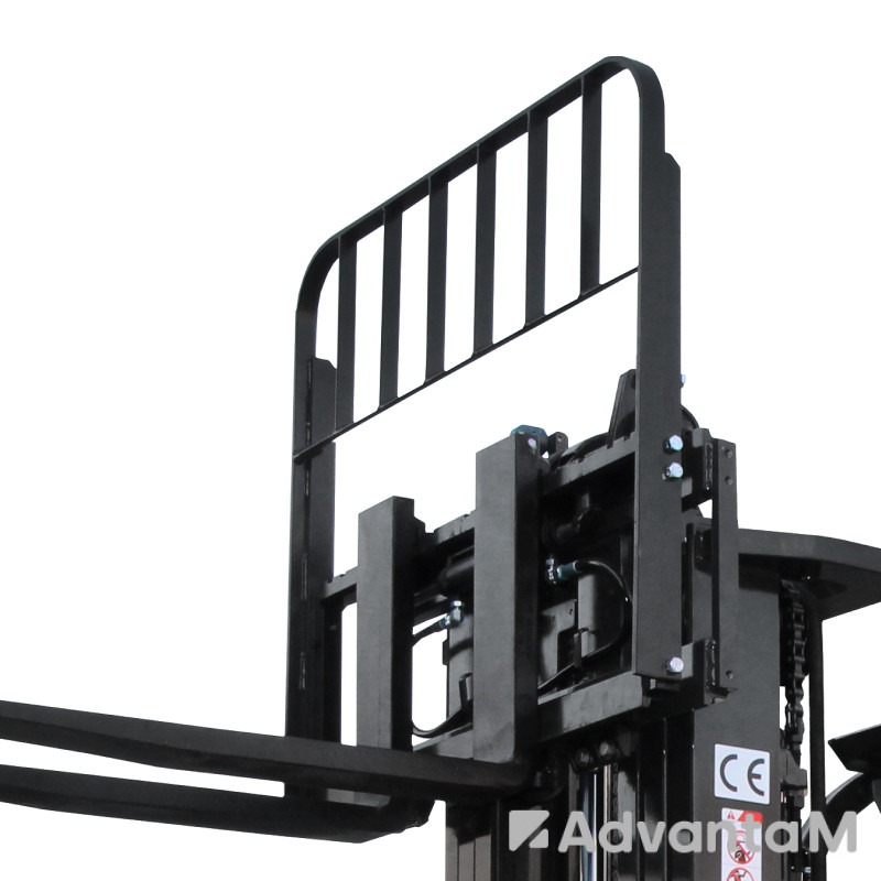 Электрический погрузчик YETT CPD25-A3H4-M-M300-3W - 4