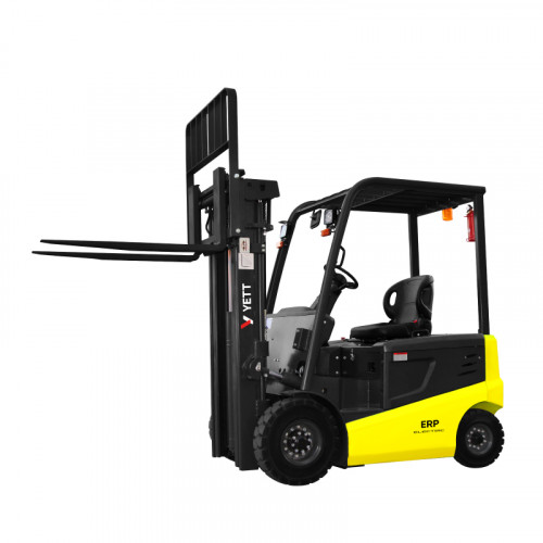 0 - Электрический погрузчик YETT ERP20-ZSM480-SS
