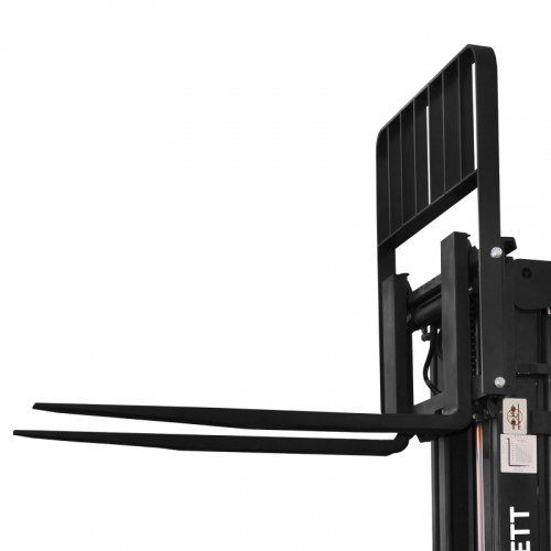 4 - Электрический погрузчик YETT ERP20-ZSM480-SS