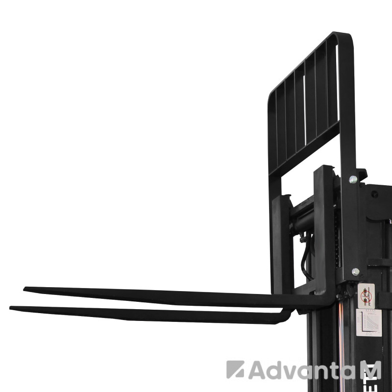 Электрический погрузчик YETT ERP20-ZSM480-SS - 4