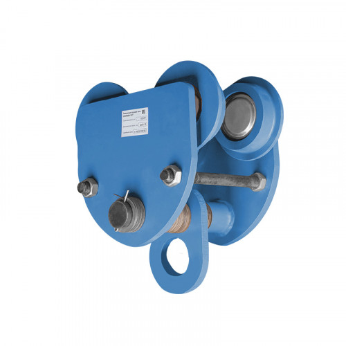 0 - Тележка для ручной тали GEARSEN GCT10