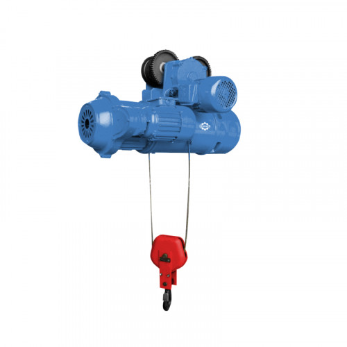 0 - Электрическая таль двухскоростная GEARSEN MD 5060