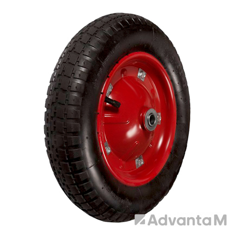 Пневматическое колесо PR 2400-16 S